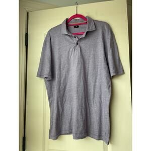 Left Coast Tee polo XL